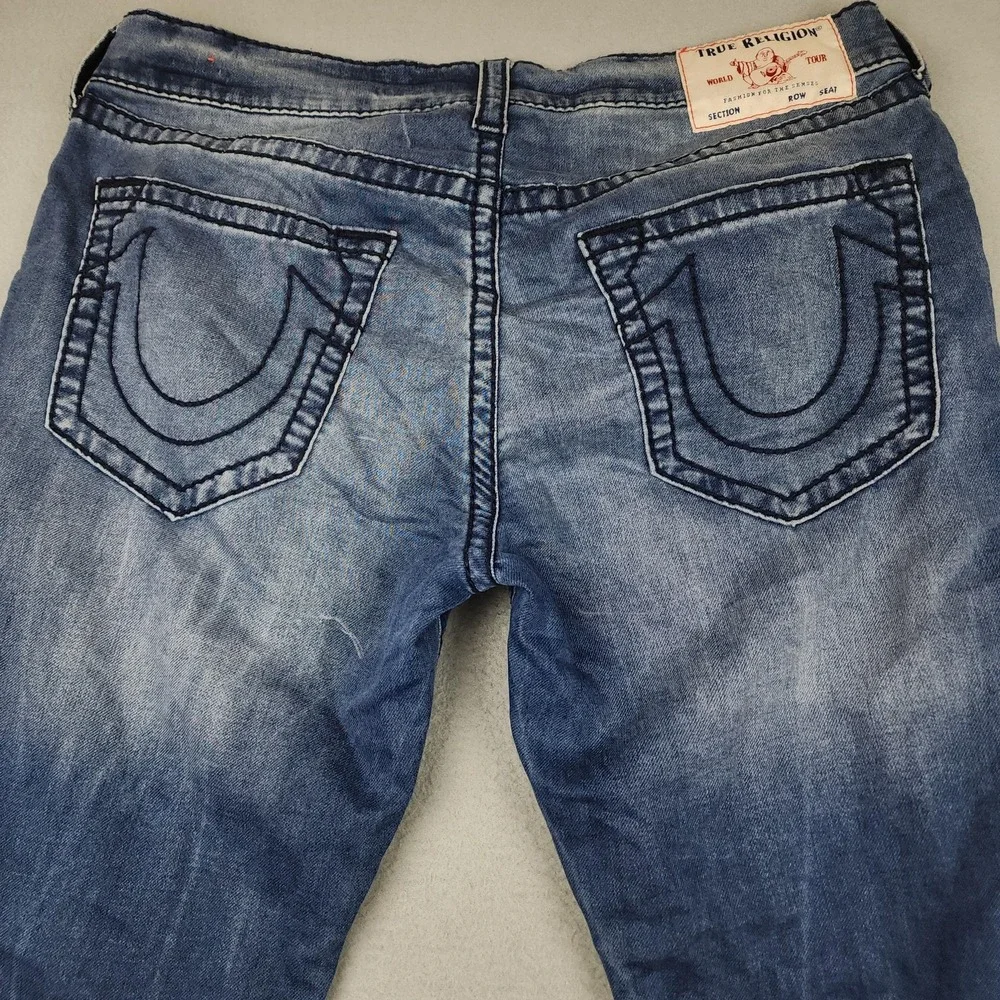 True Religion true religion